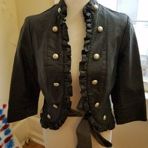 New directions petite jacket